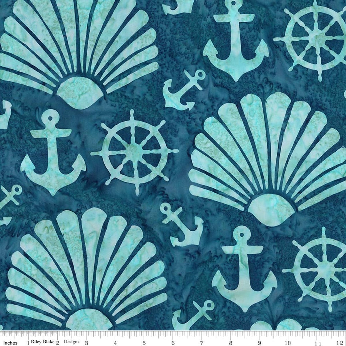 Azure - Sunken Treasure BT23713-296