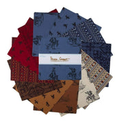 Back of the Chutes - 10in Stacker R-10-10130-42