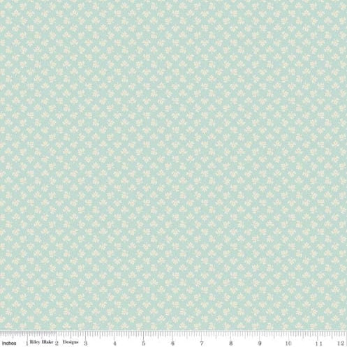 Baked With Love - Gathering Songbird Blue C17787-SONGBIRD