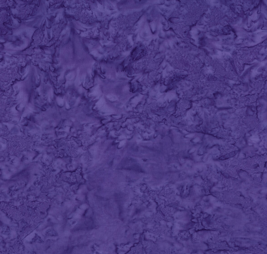 Batik Hand-Dyes - Plum Dressing BT21000-189-15