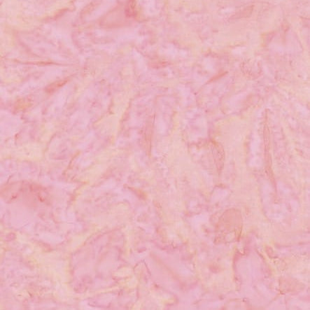 Batiks Hand-Dyes - Primrose Pink BT21000-592-15