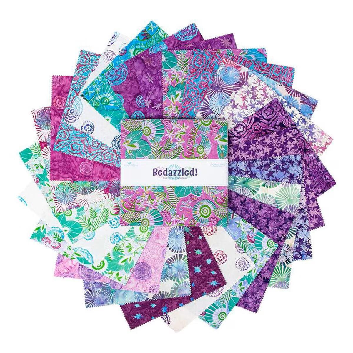 Bedazzled! - 10" Stacker 10-23146-42