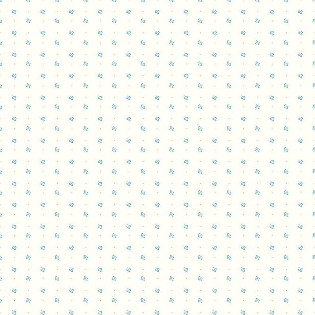 Bee Backgrounds - Clover Cottage C9711-COTTAGE