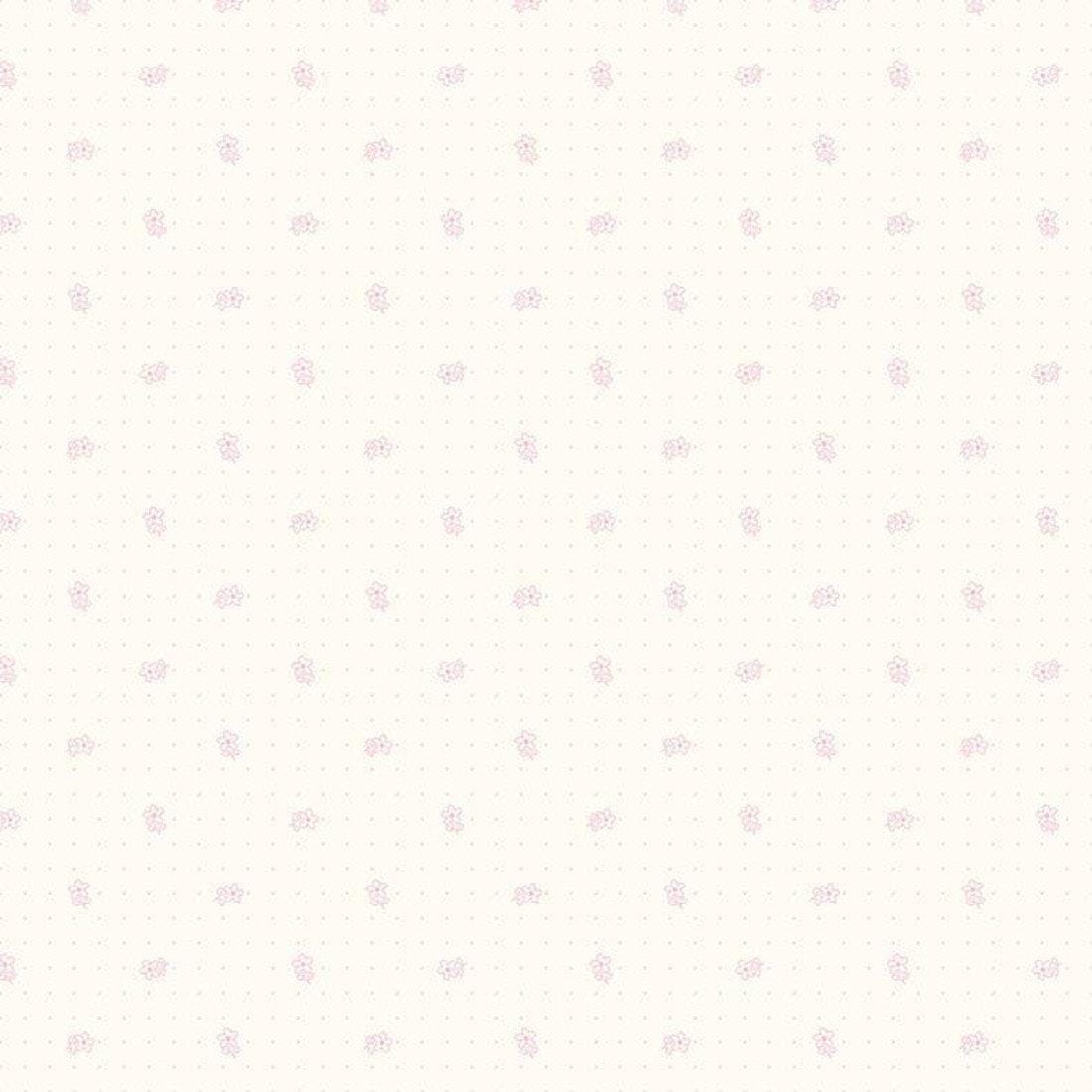 Bee Backgrounds - Daisy Pink RB-C6380-PINK