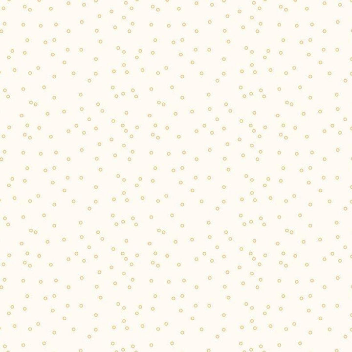 Bee Backgrounds - Tiny Circle Honey RB-C6384-HONEY