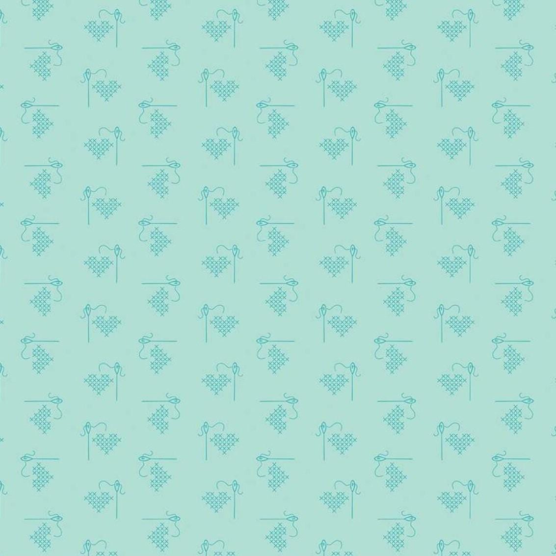 Bee Basics - Heart Songbird C6401-SONGBIRD