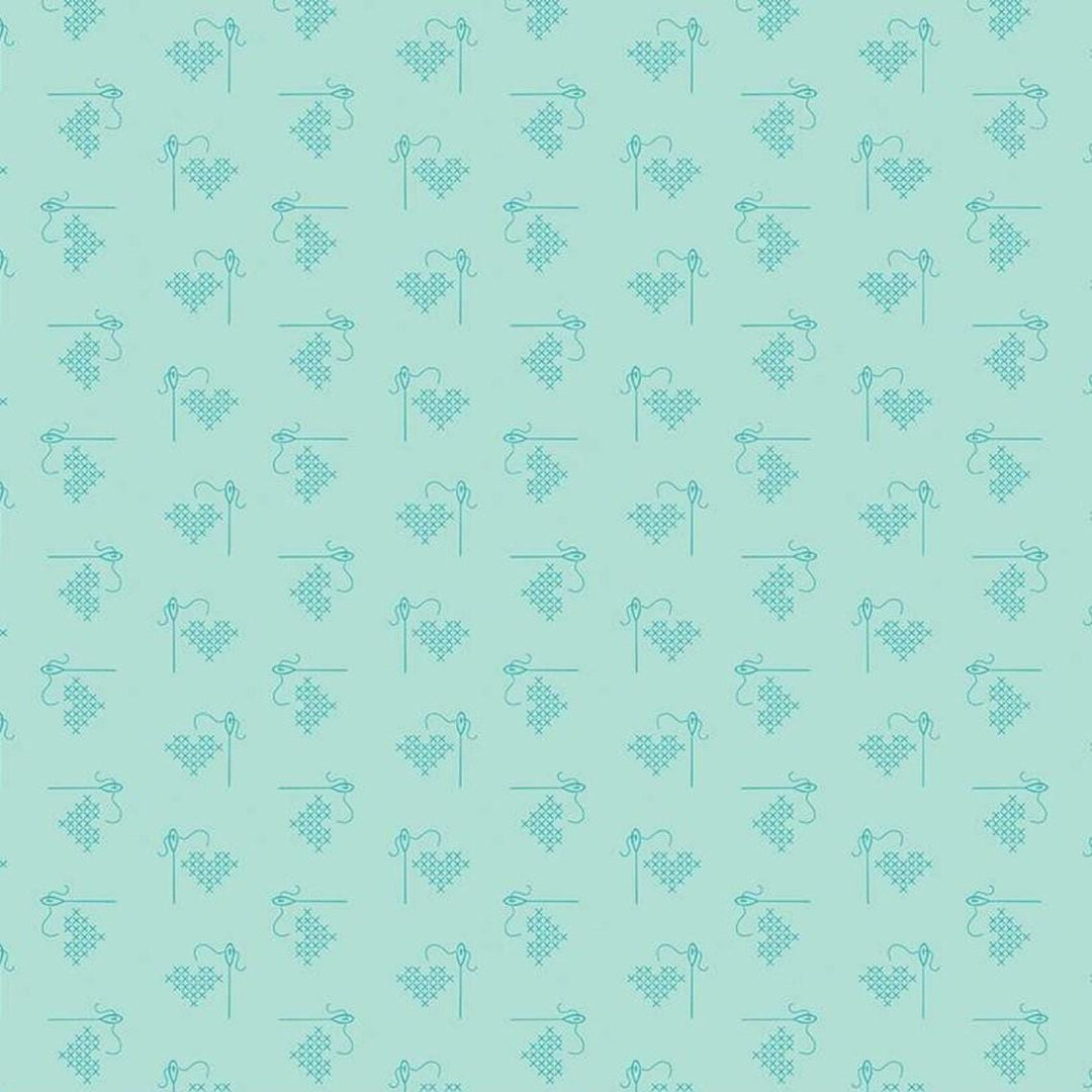 Bee Basics - Heart Songbird C6401-SONGBIRD