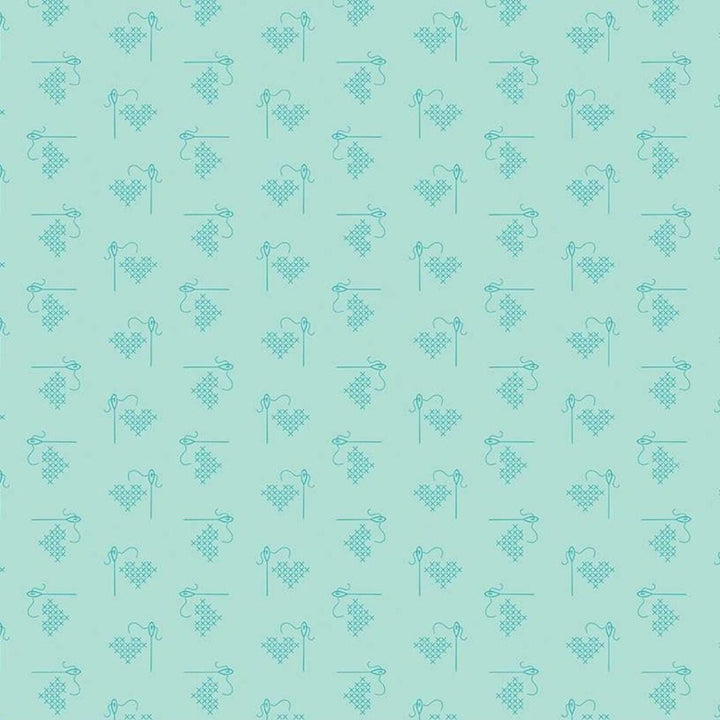 Bee Basics - Heart Songbird C6401-SONGBIRD