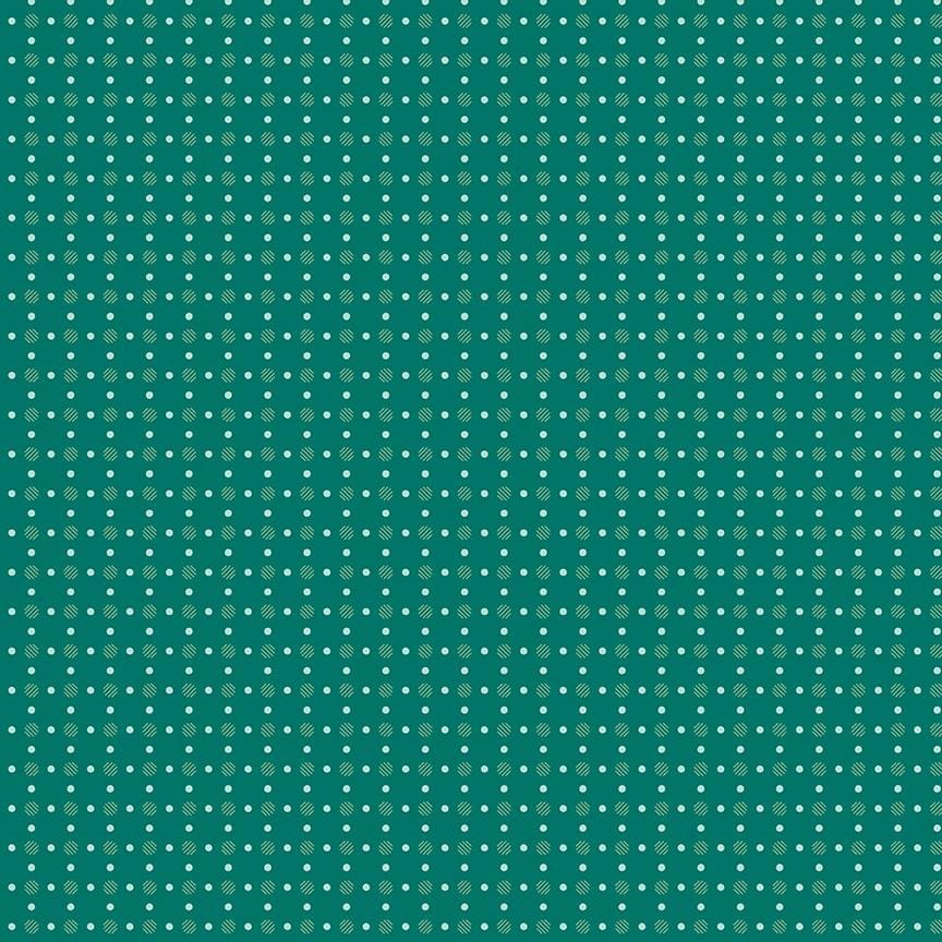 Bee Dots - Lois Jade C14174-JADE
