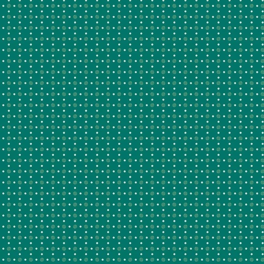 Bee Dots - Lois Jade C14174-JADE