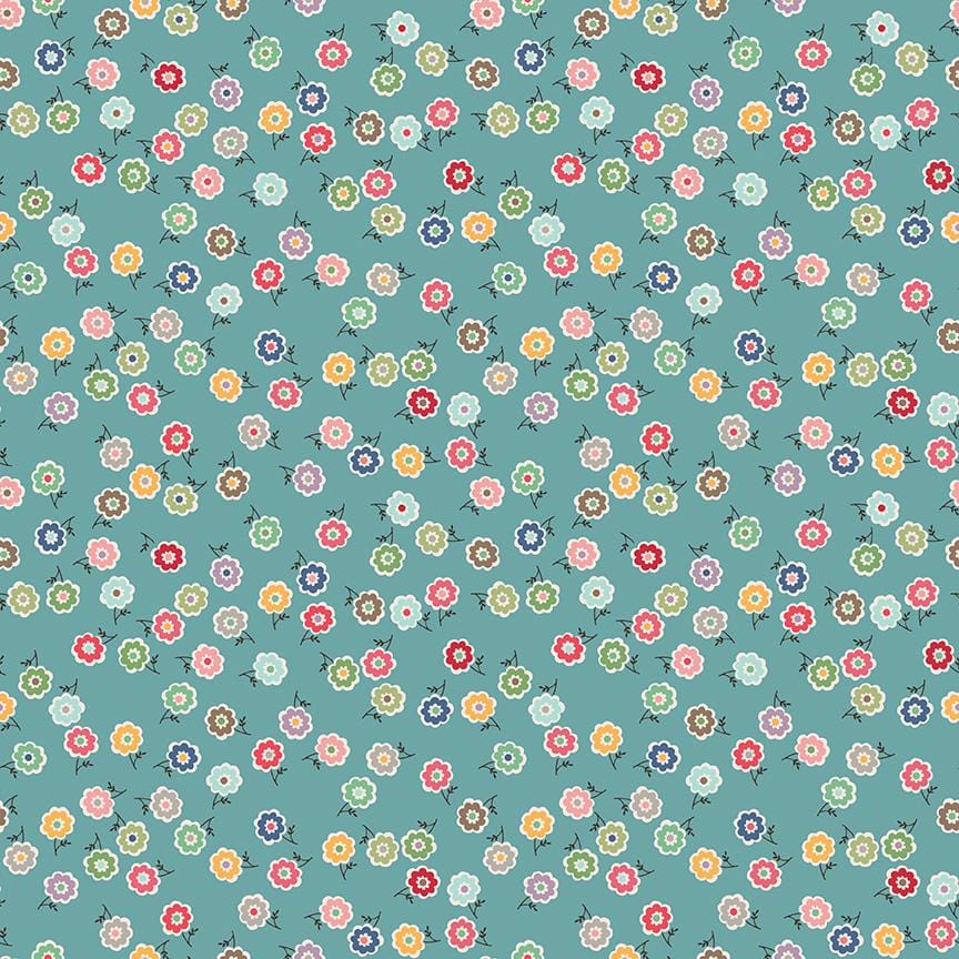 Bee Dots - Patricia Raindrop C14161-RAINDROP