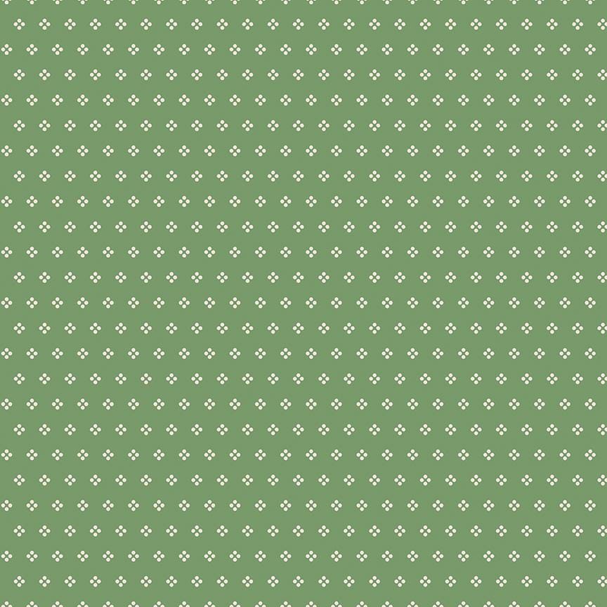 Bee Dots - Paula Basil C14167-BASIL