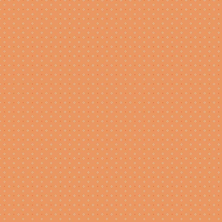 Bee Dots - Thelma Yam C14168-YAM