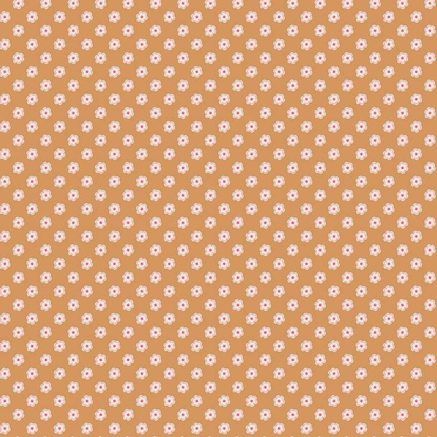 Bee Dots - Verona Cider C14165-CIDER