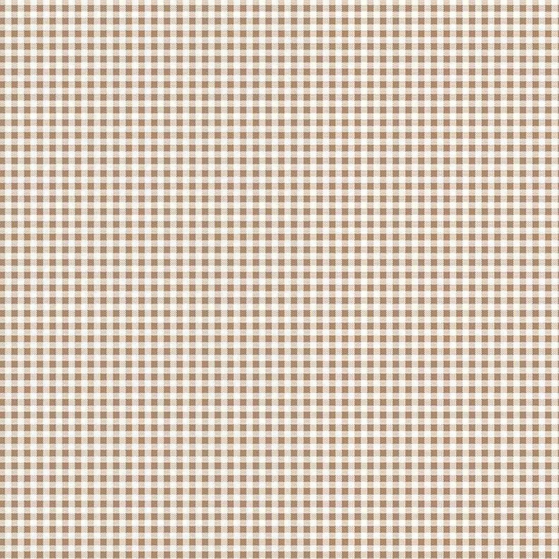 Bee Ginghams - Jennifer Brown Sugar C12559-BROWNSUGAR