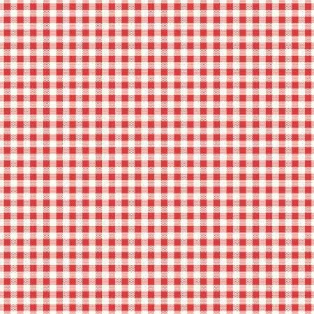 Bee Ginghams - Natalie Jazzberry C12558-JAZZBERRY