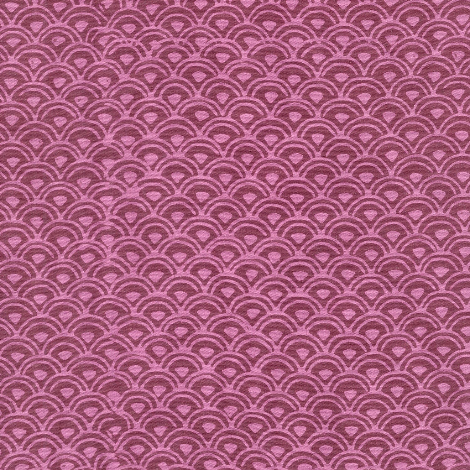 Black Ink 15 Yards Batik Cotton Fabric - Expressions Batiks (Riley Blake) BT21000-119-15