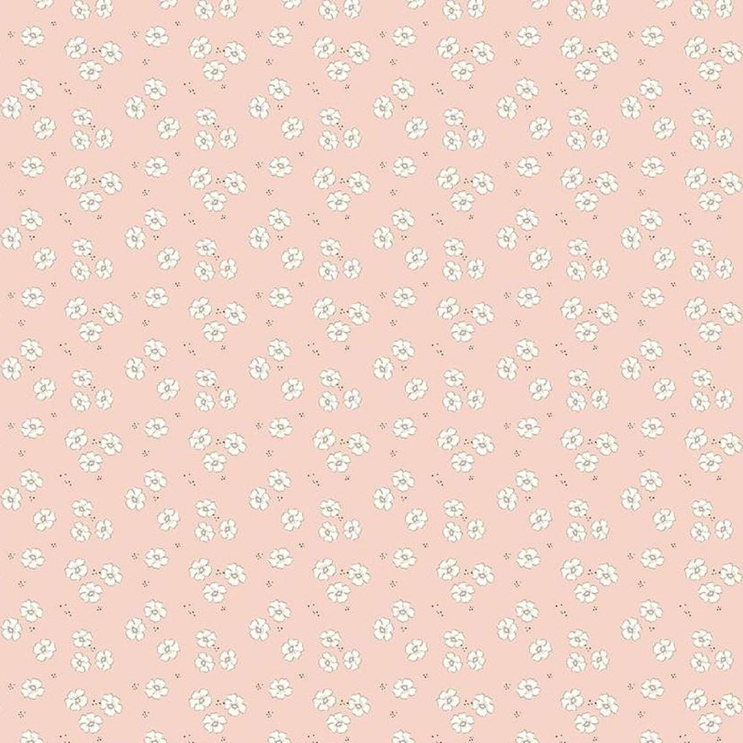 Bloomberry - Flower Bed Blush C14604-BLUSH