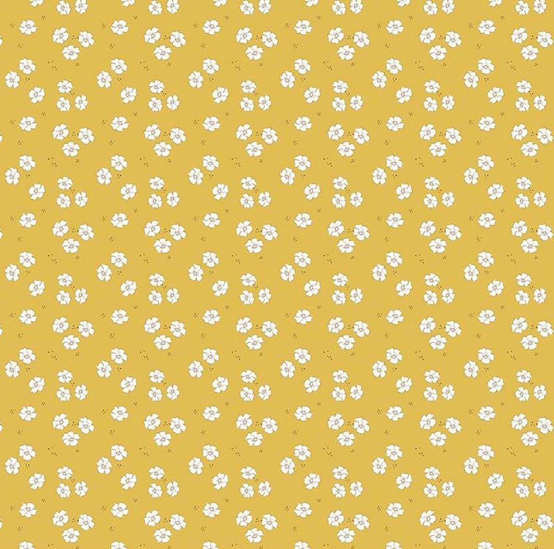 Bloomberry - Flower Bed Yellow C14604-YELLOW