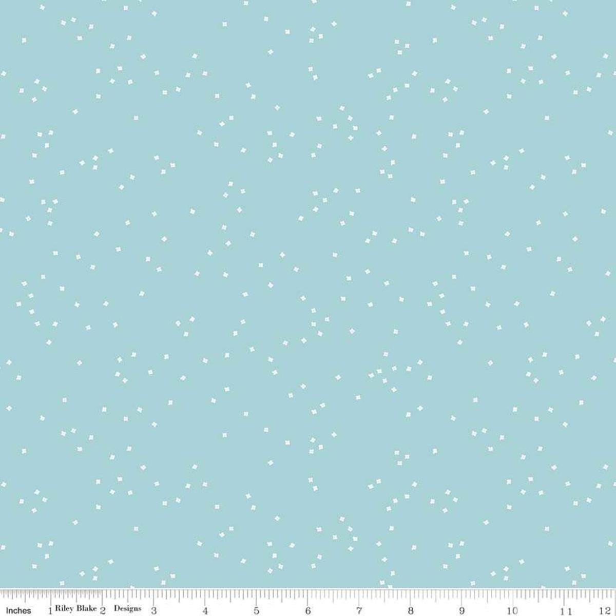 Blossom Aqua RB-C715-AQUA