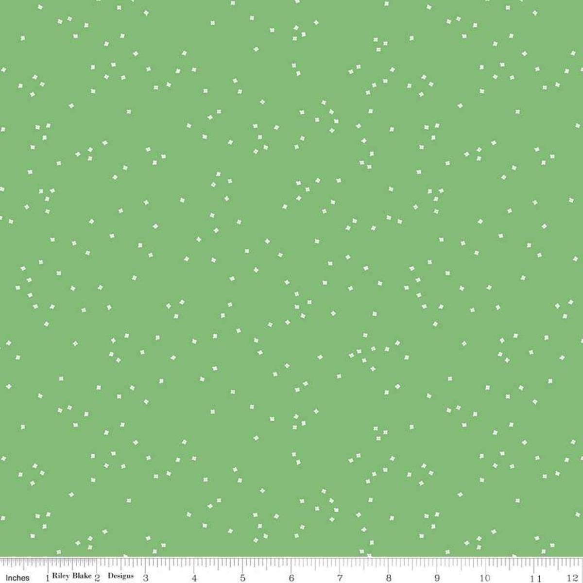 Blossom Green Smothie RB-C715-GRNSMO