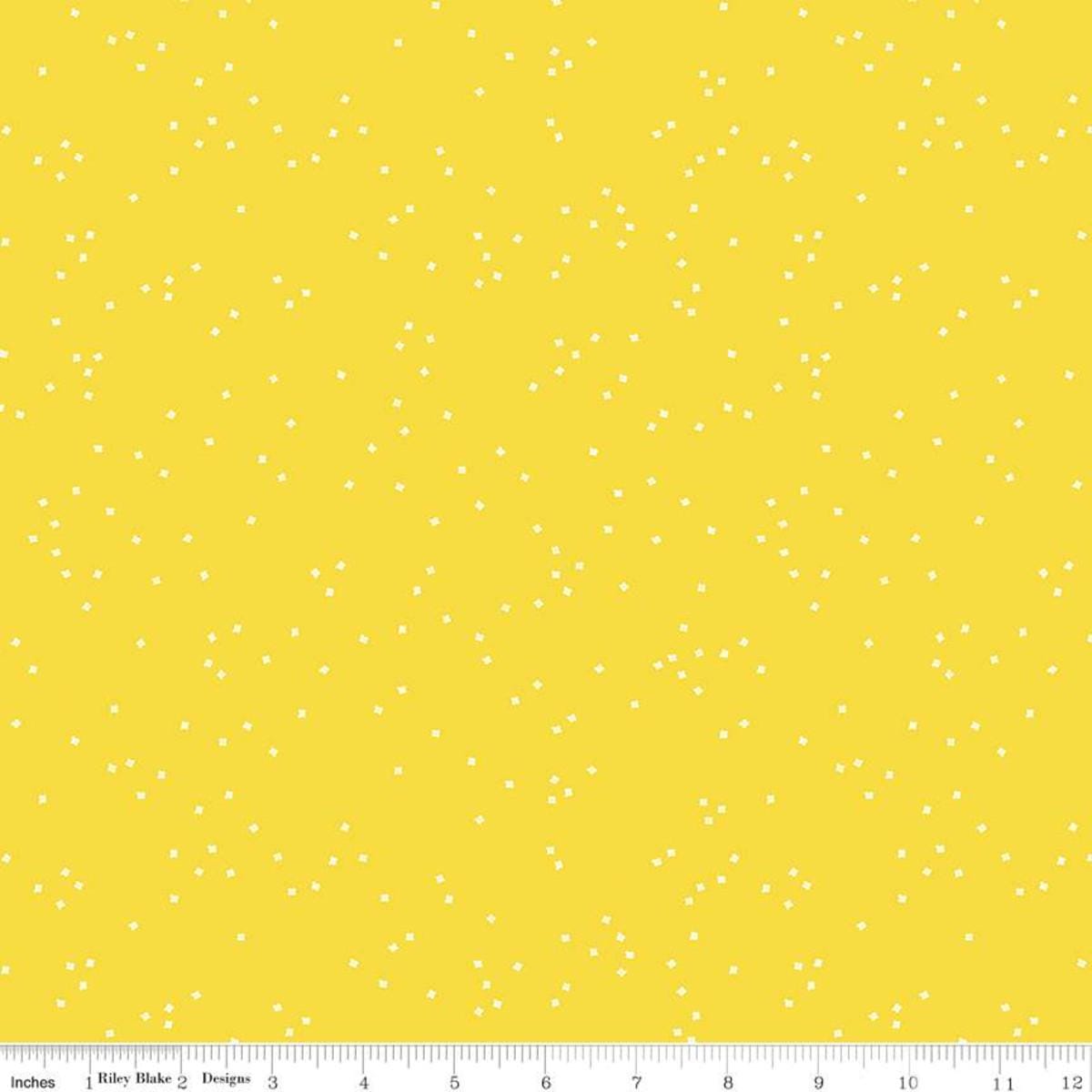 Blossom - Lemon Zest RB-C715-LEMONZES