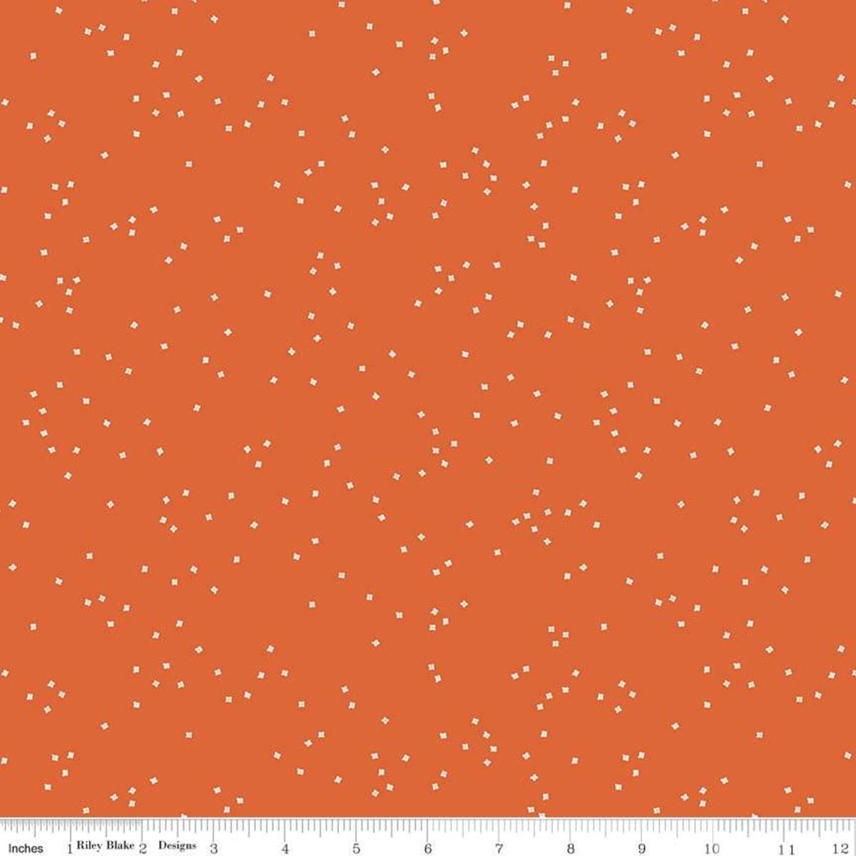 Blossom Orange RB-C715-ORANGE