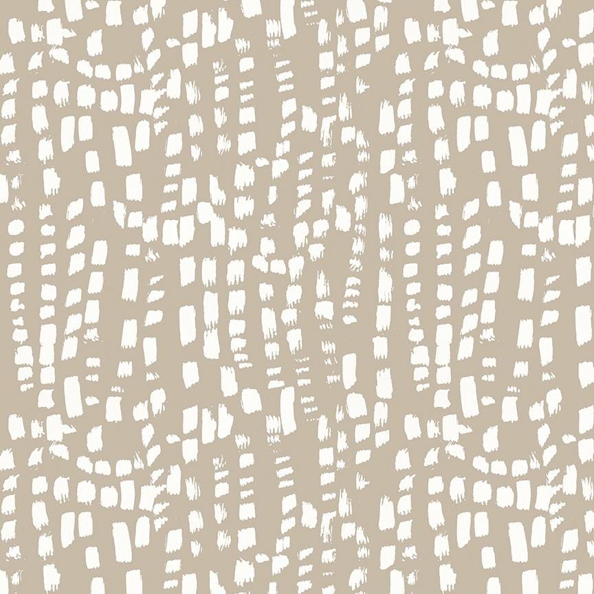 Blue Escape Coastal - Texture Taupe C14514-TAUPE