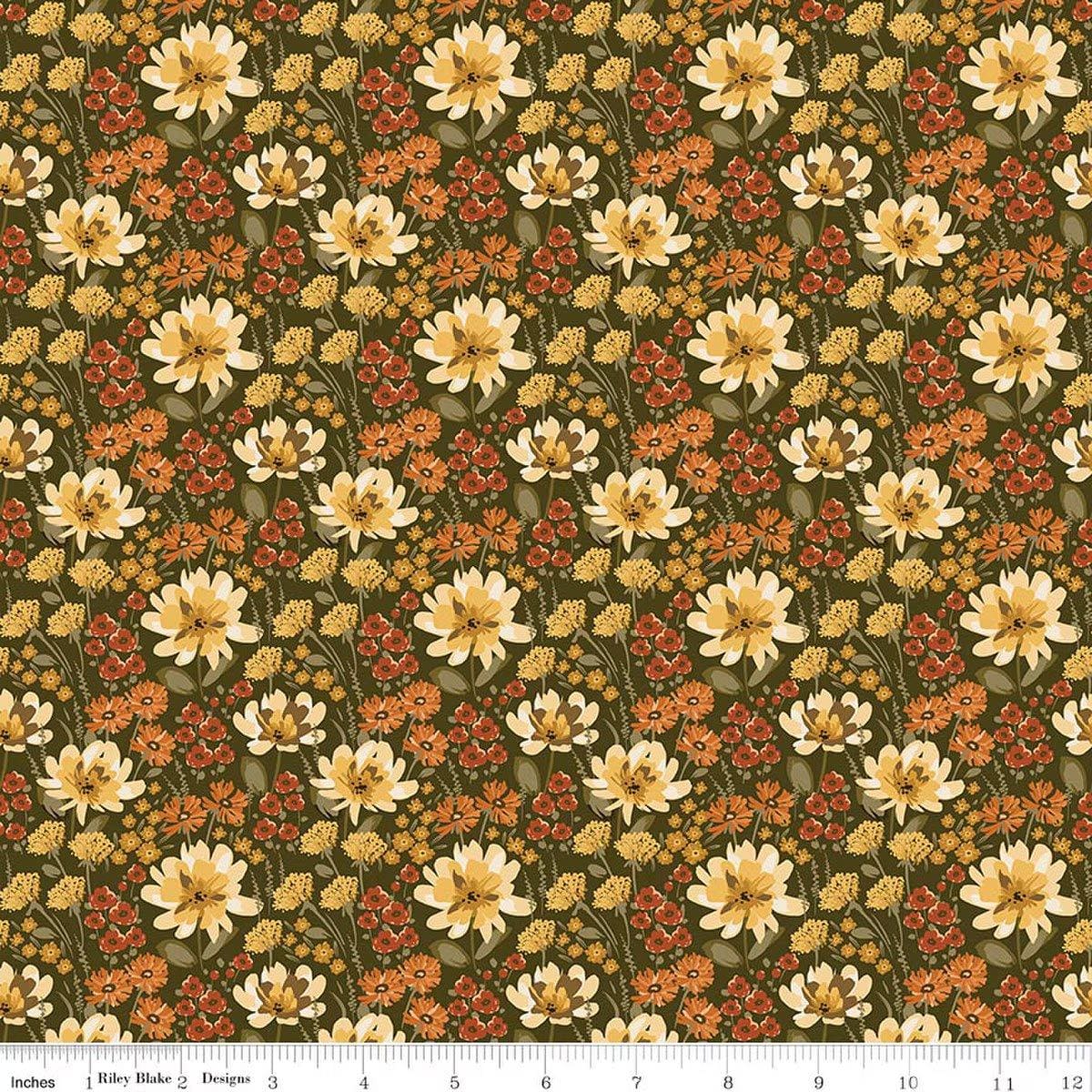 Bountiful - C17861-SHRUBS