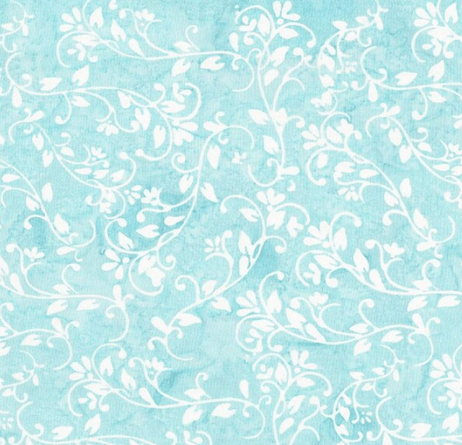 Candy Coated - Twisted Teal BT21600-272