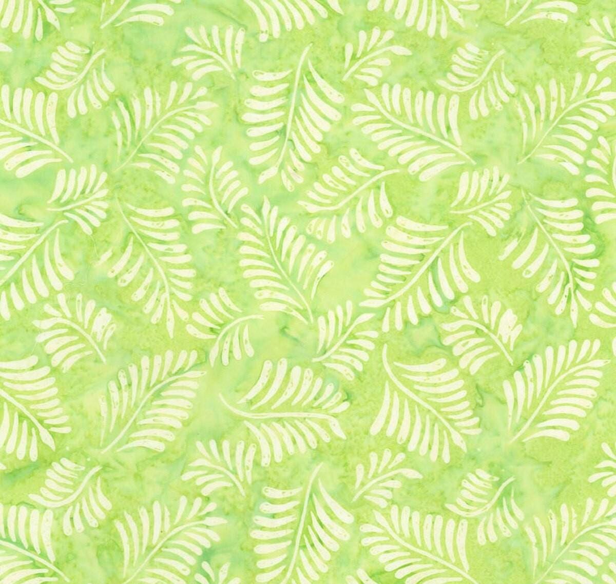Canopy - Pale Lime BT23433-320