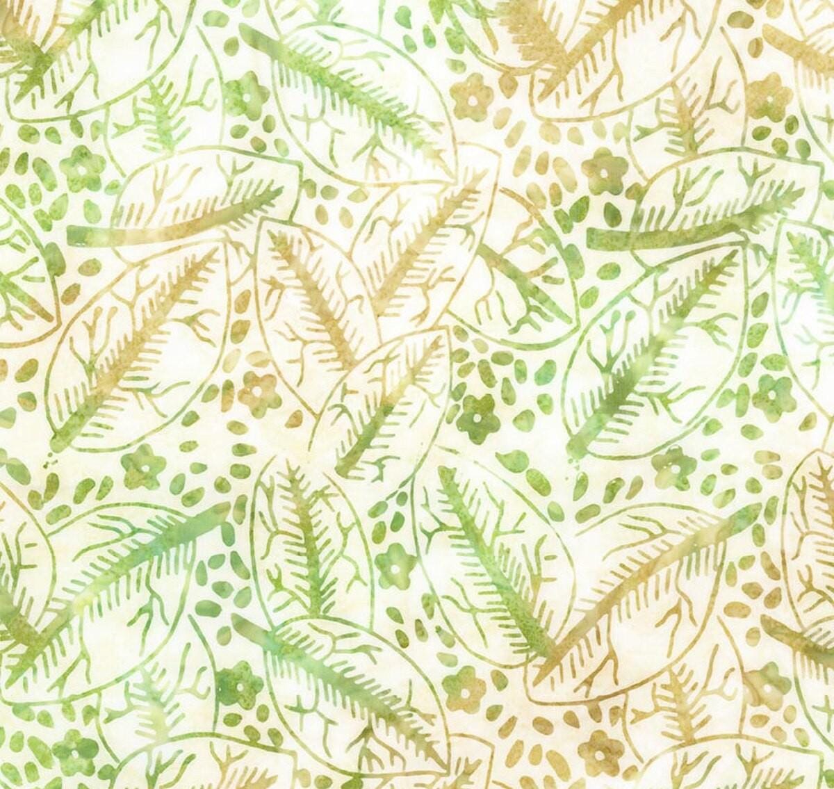 Canopy - Pale Lime BT23431-320