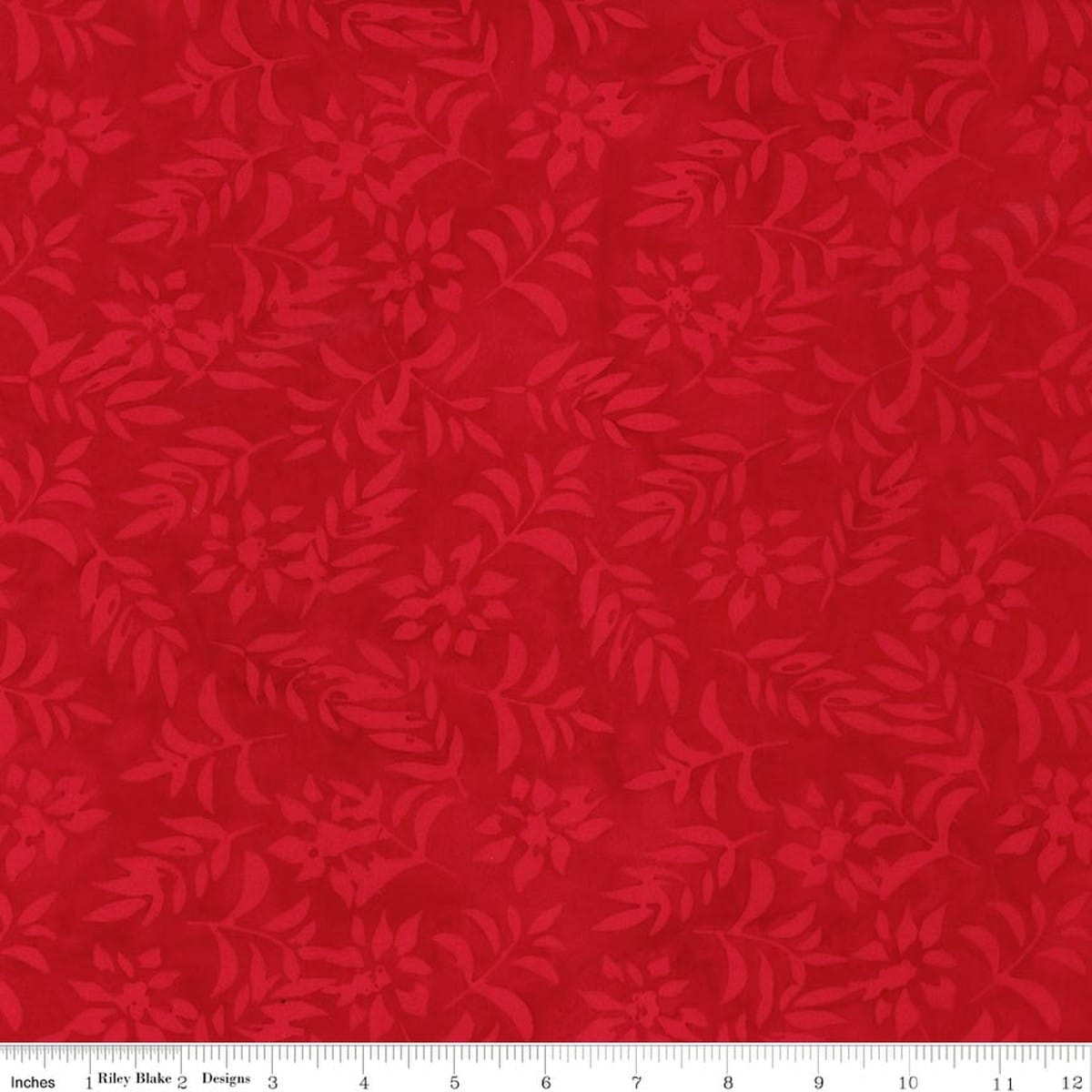 Charm Candy Apple Red - Holiday Charm BT23662-616