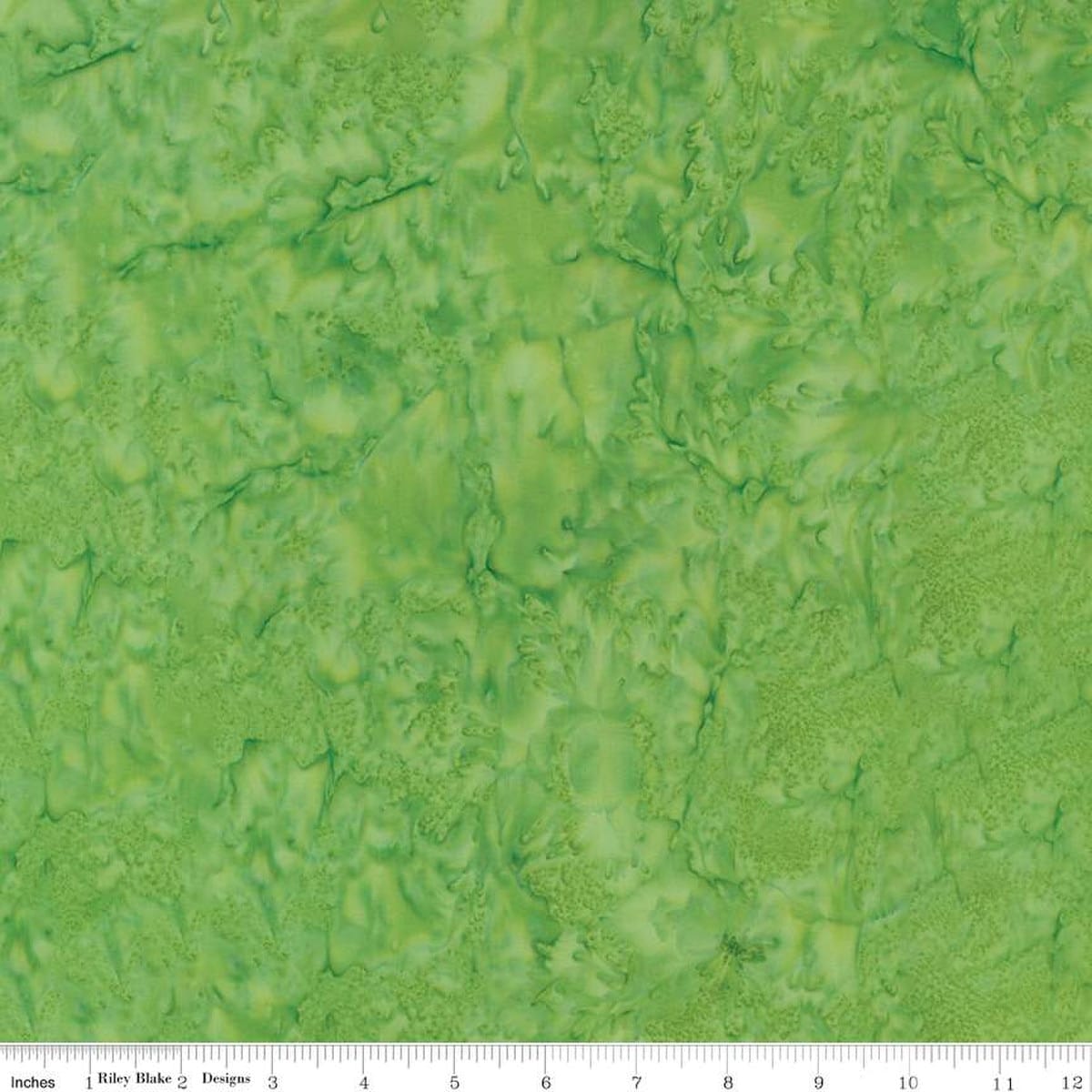 Chartreuse - Hand-Dyes BT21000-313-15