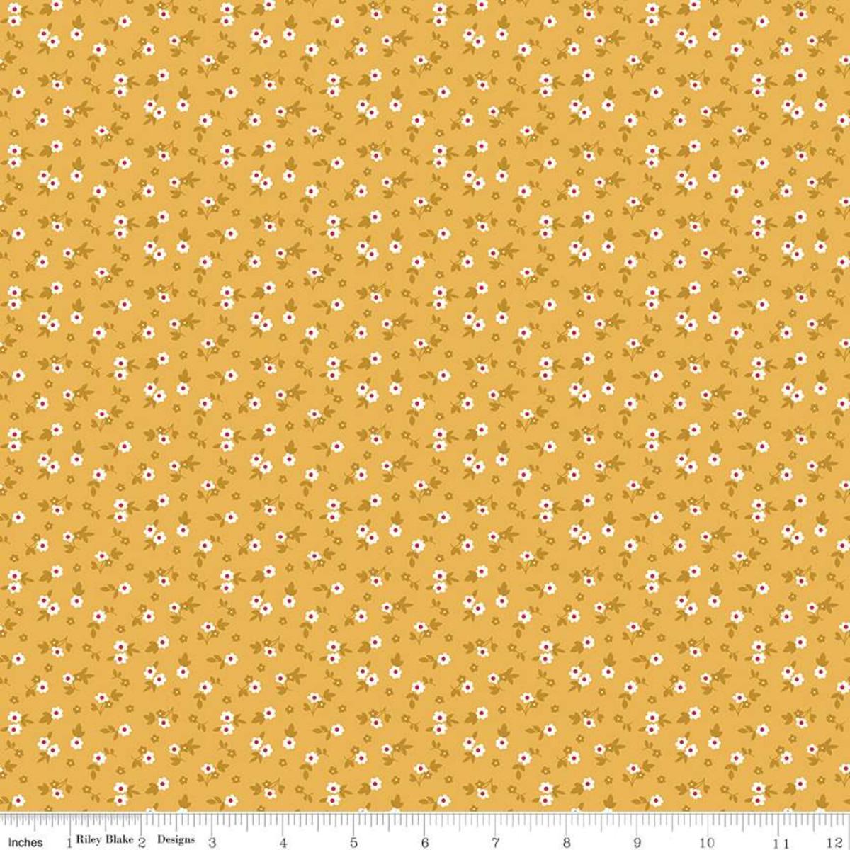 Cook Book - Blossom - Daisy C11763-DAISY