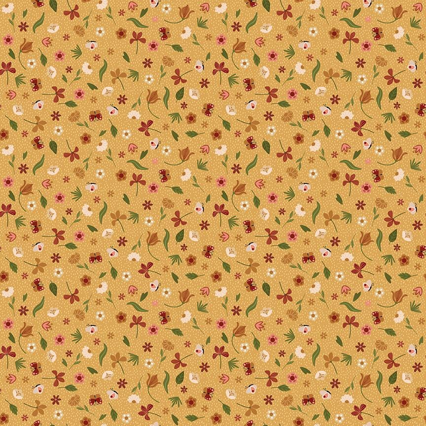 Created with Love - Bloom & Grow Sunshine C15975-SUNSHINE
