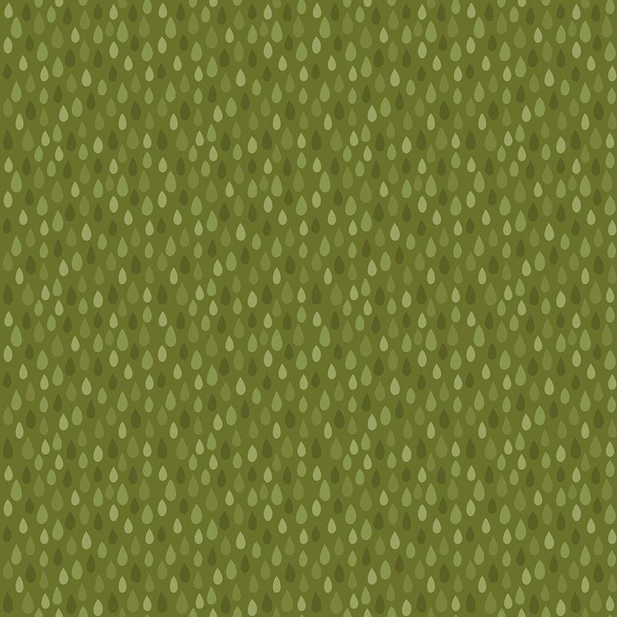 Created with Love - Showered with Love Sprout C15976-SPROUT