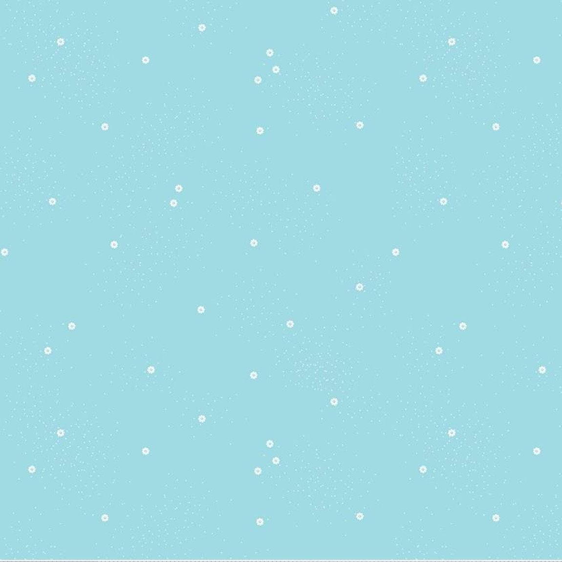 Dainty Daisy - Waterfall C665-WATERFALL