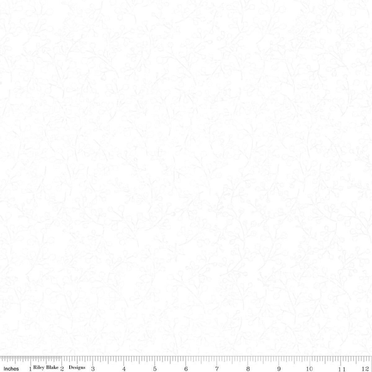 Daisy White - Flora Noire BT23681-110
