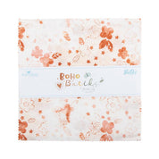 10" Stacker - Boho Batiks 10-BT23777-42