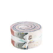 2 1/2" Rolie Polie - Story Land RP-18300-40