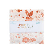 5" Stacker - Boho Batiks 5-BT23777-42