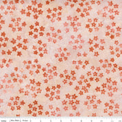 Antique Lace - Boho Batiks BT23772-342