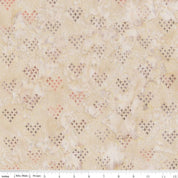 Coffee Cream - Boho Batiks BT23774-133