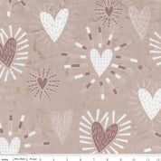 Creamsicle - Boho Batiks BT23775-343