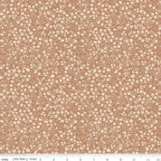Ditsy Suede - Harvest on the Prairie C18283-SUEDE