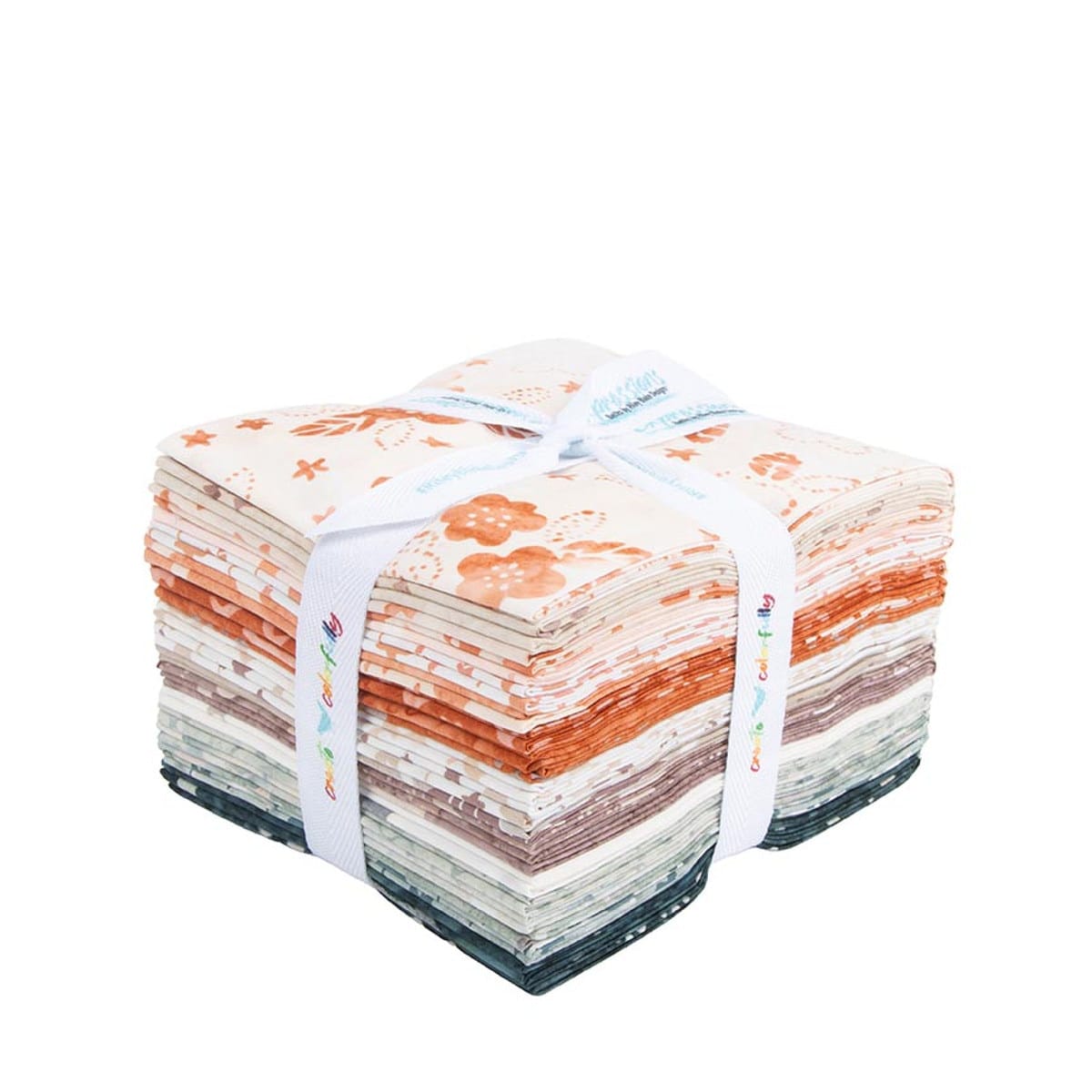 Fat Quarter Bundle - Boho Batiks FQ-BT23777-21