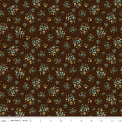 Floral Coffee - Worth Repeating C18261-COFFEE