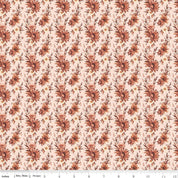 Floral Latte - Harvest on the Prairie C18282-LATTE