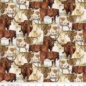 Herd Of Cattle Cream - The Homestead CD18231-CREAM